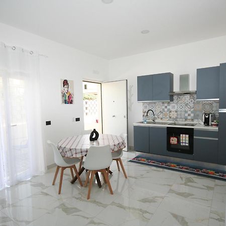 B&B Luxhome Catanzaro Kültér fotó