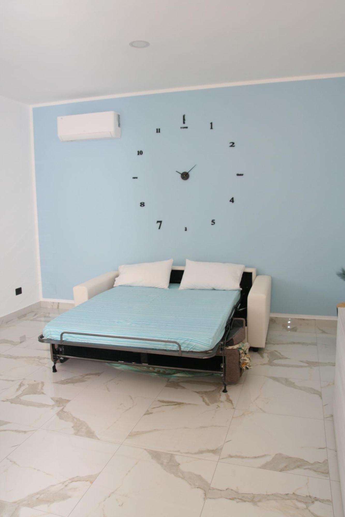 B&B Luxhome Catanzaro Kültér fotó
