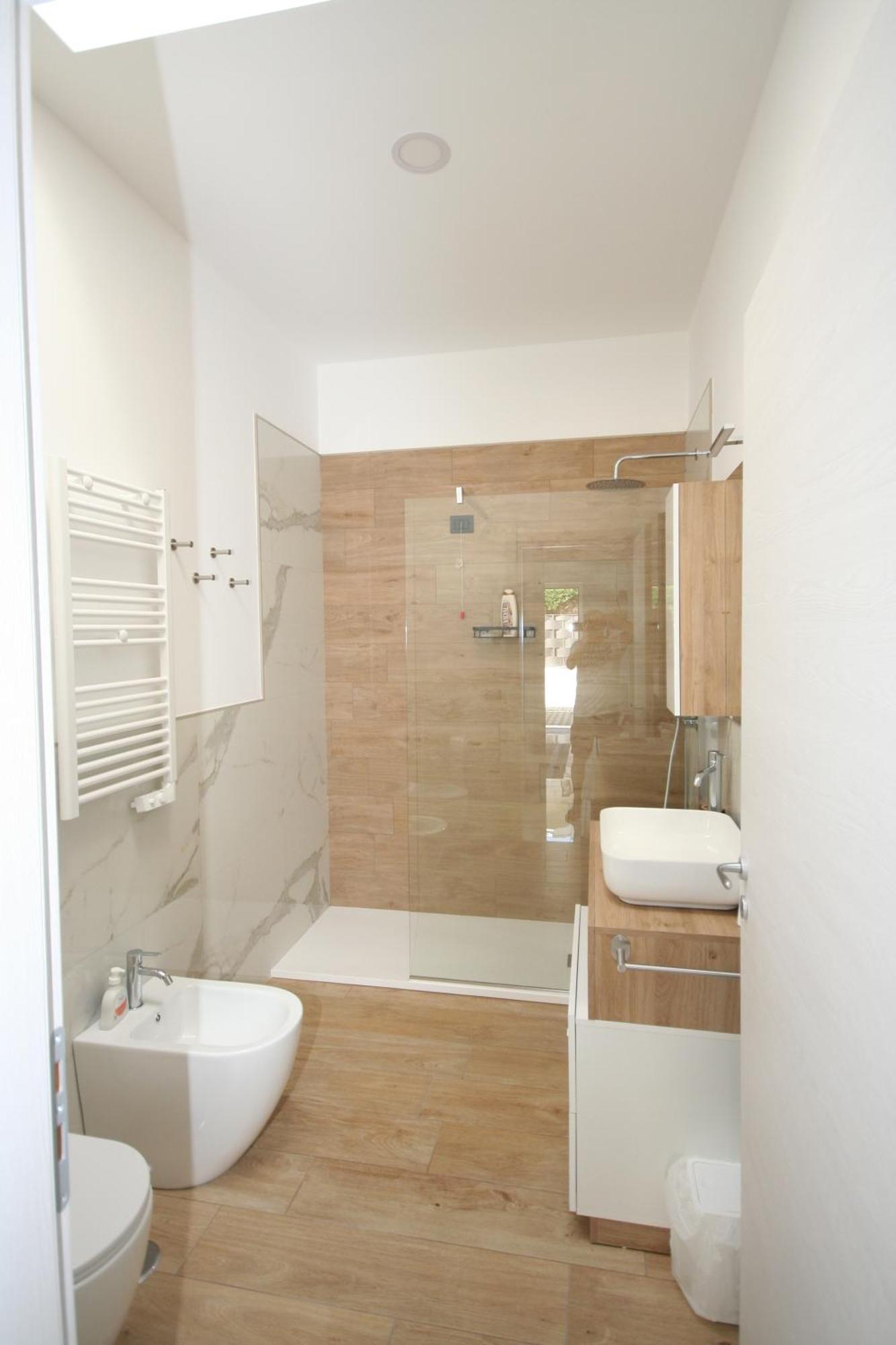 B&B Luxhome Catanzaro Kültér fotó
