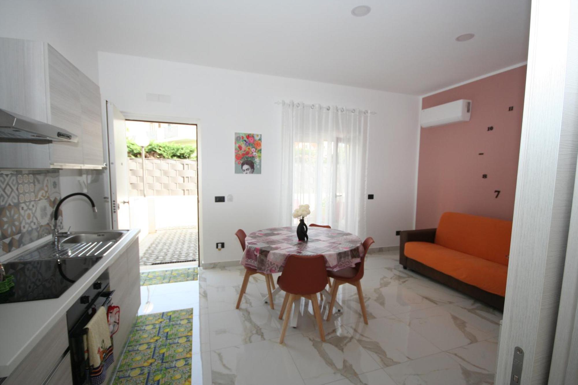 B&B Luxhome Catanzaro Kültér fotó