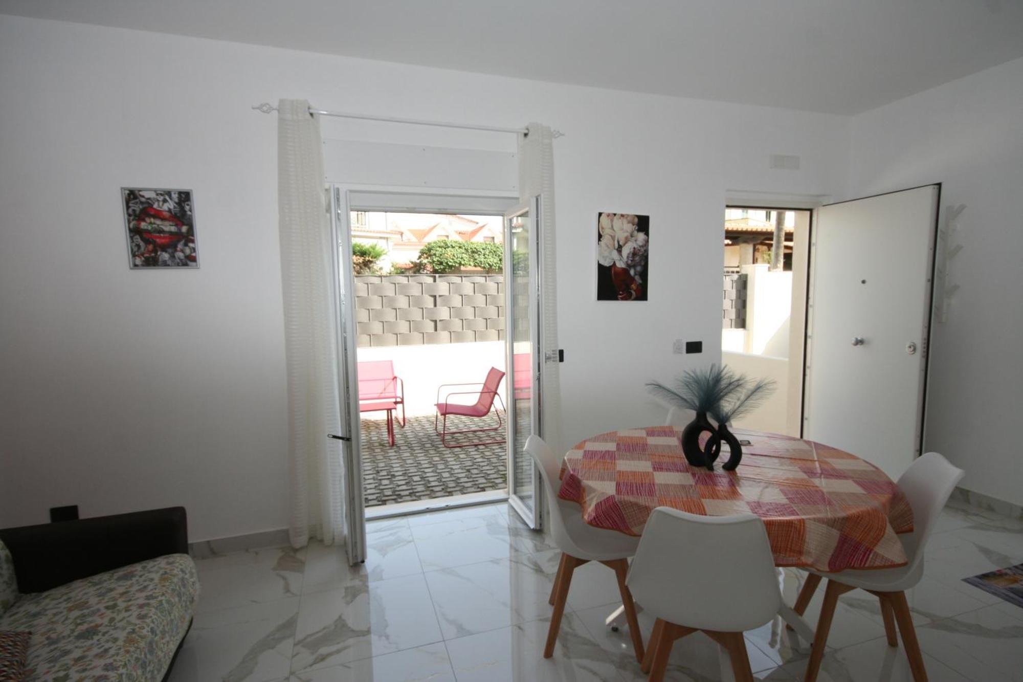 B&B Luxhome Catanzaro Kültér fotó