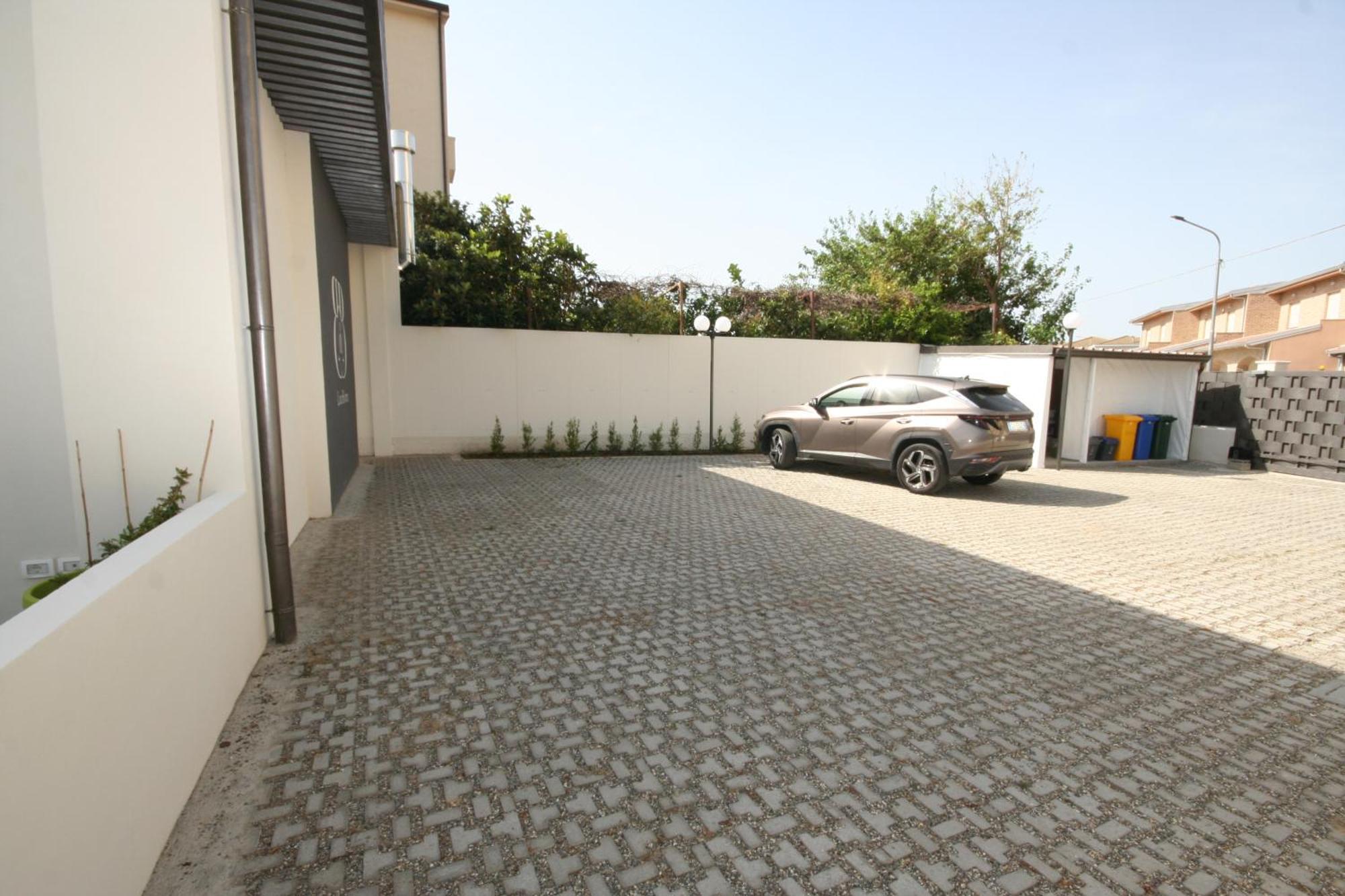 B&B Luxhome Catanzaro Kültér fotó