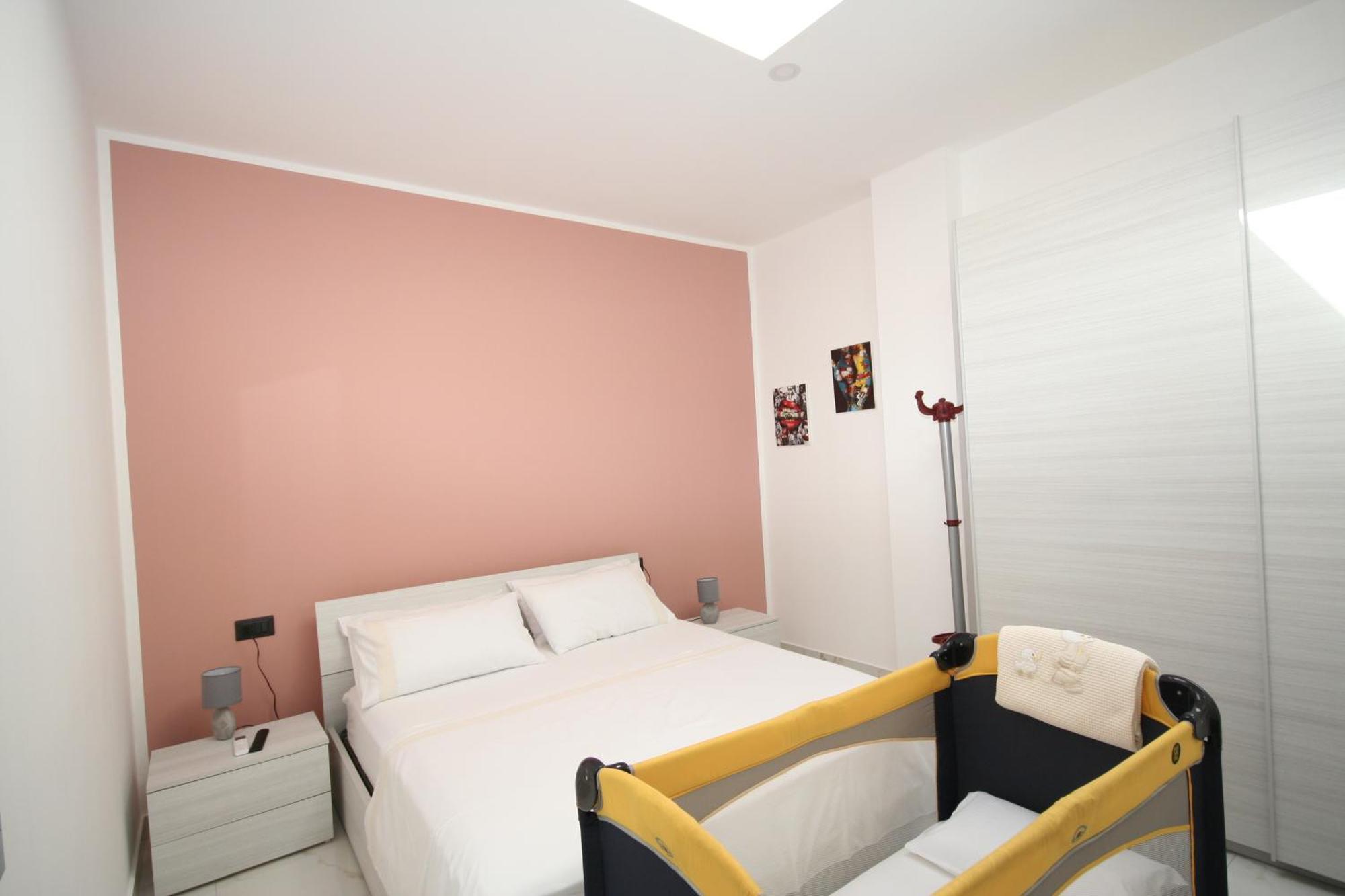 B&B Luxhome Catanzaro Kültér fotó