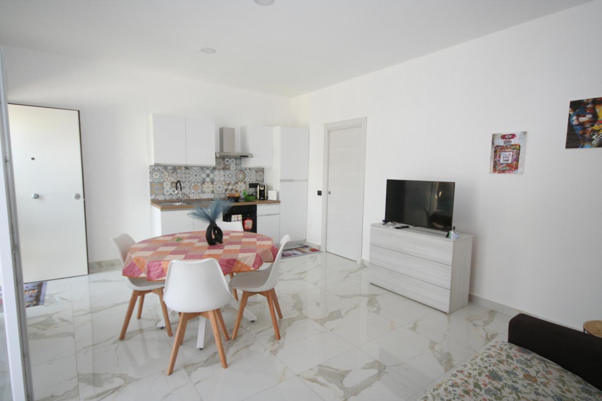 B&B Luxhome Catanzaro Kültér fotó