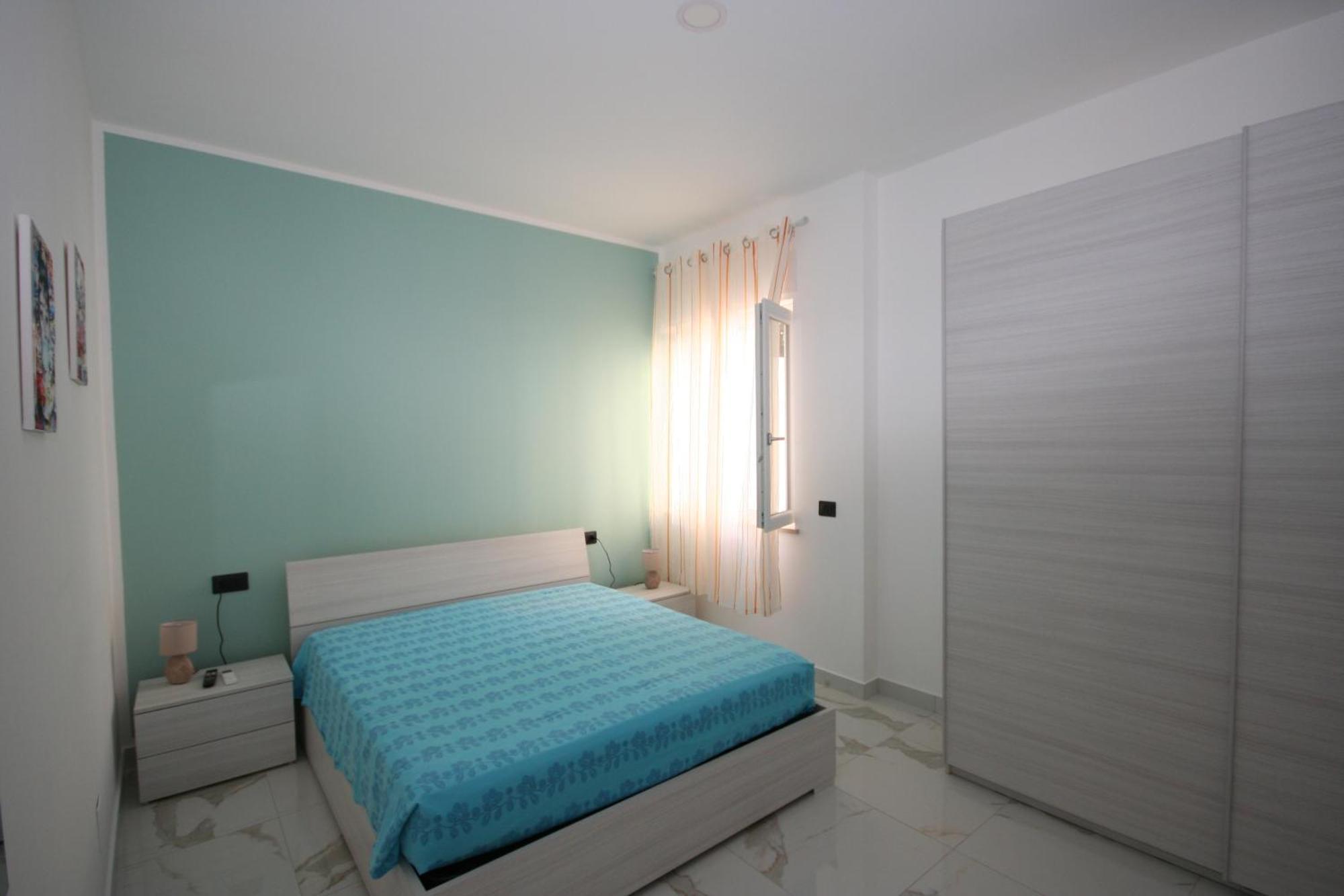 B&B Luxhome Catanzaro Kültér fotó