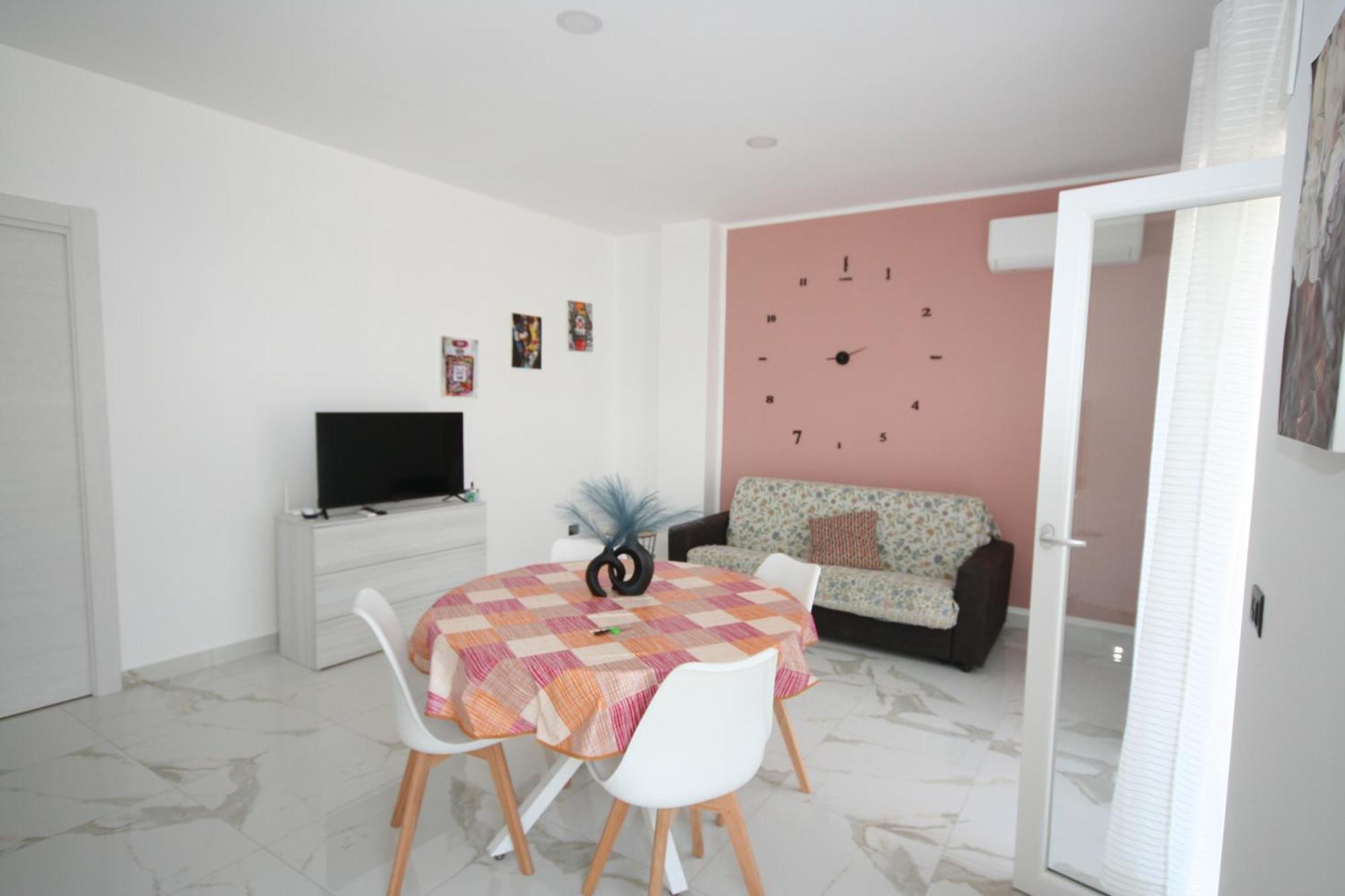B&B Luxhome Catanzaro Kültér fotó
