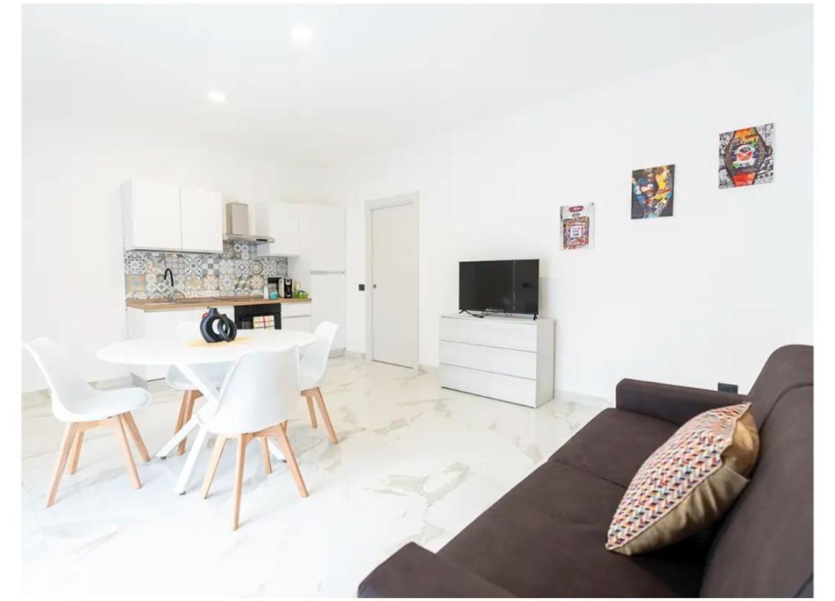 B&B Luxhome Catanzaro Kültér fotó