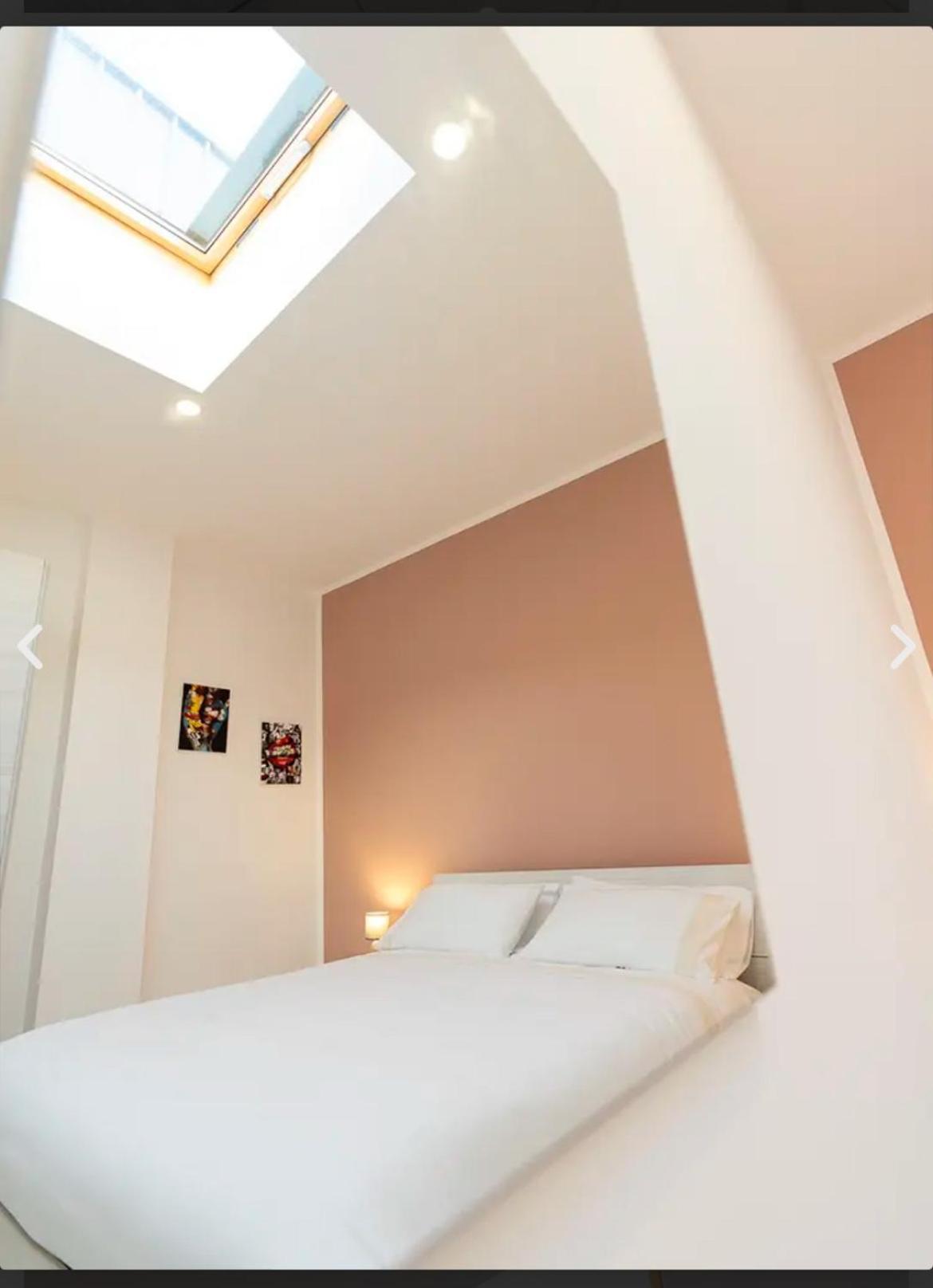 B&B Luxhome Catanzaro Kültér fotó